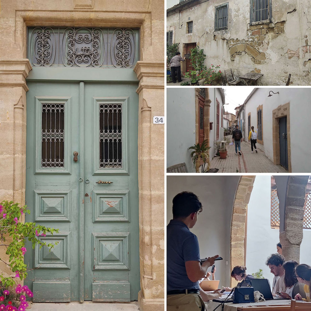 Imagen representativo del trabajo de Adaptive Reuse