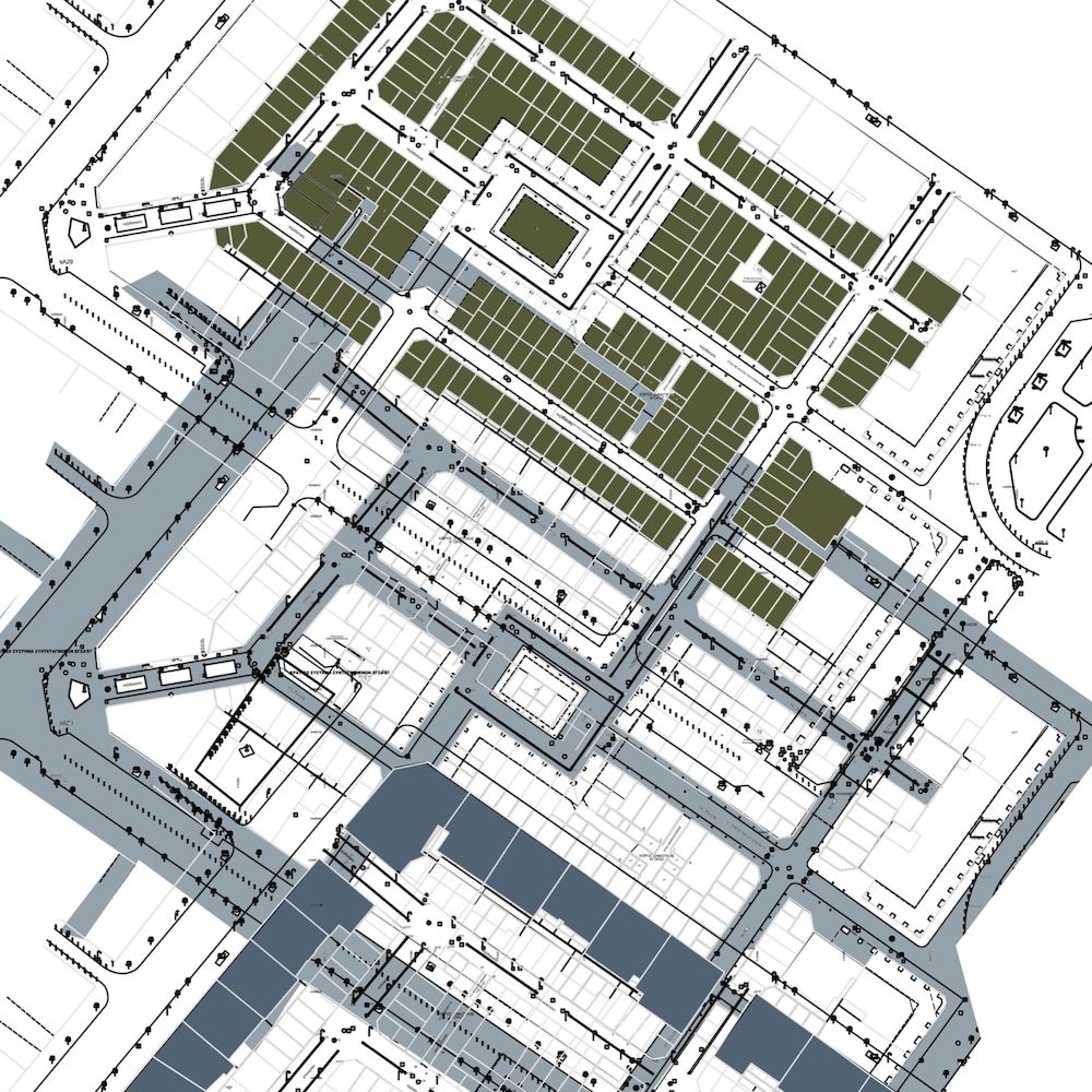 Imagen representativo del trabajo de Resilience of Future Heritage