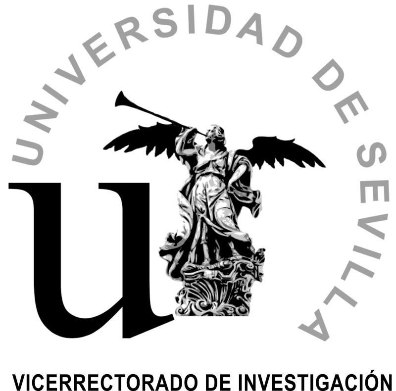 Vicerrectorado de investigación de la Universidad de Sevilla